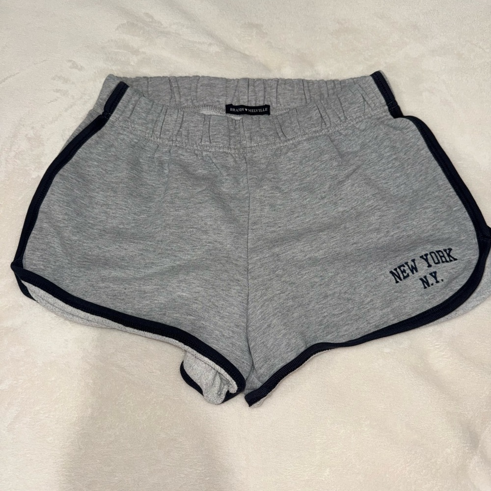 Brandy Melville Sweatshorts